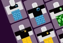 Roblox Shirt Templates Ideas