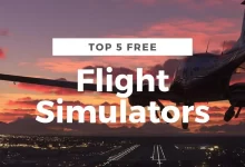 Best Free Flight Simulators