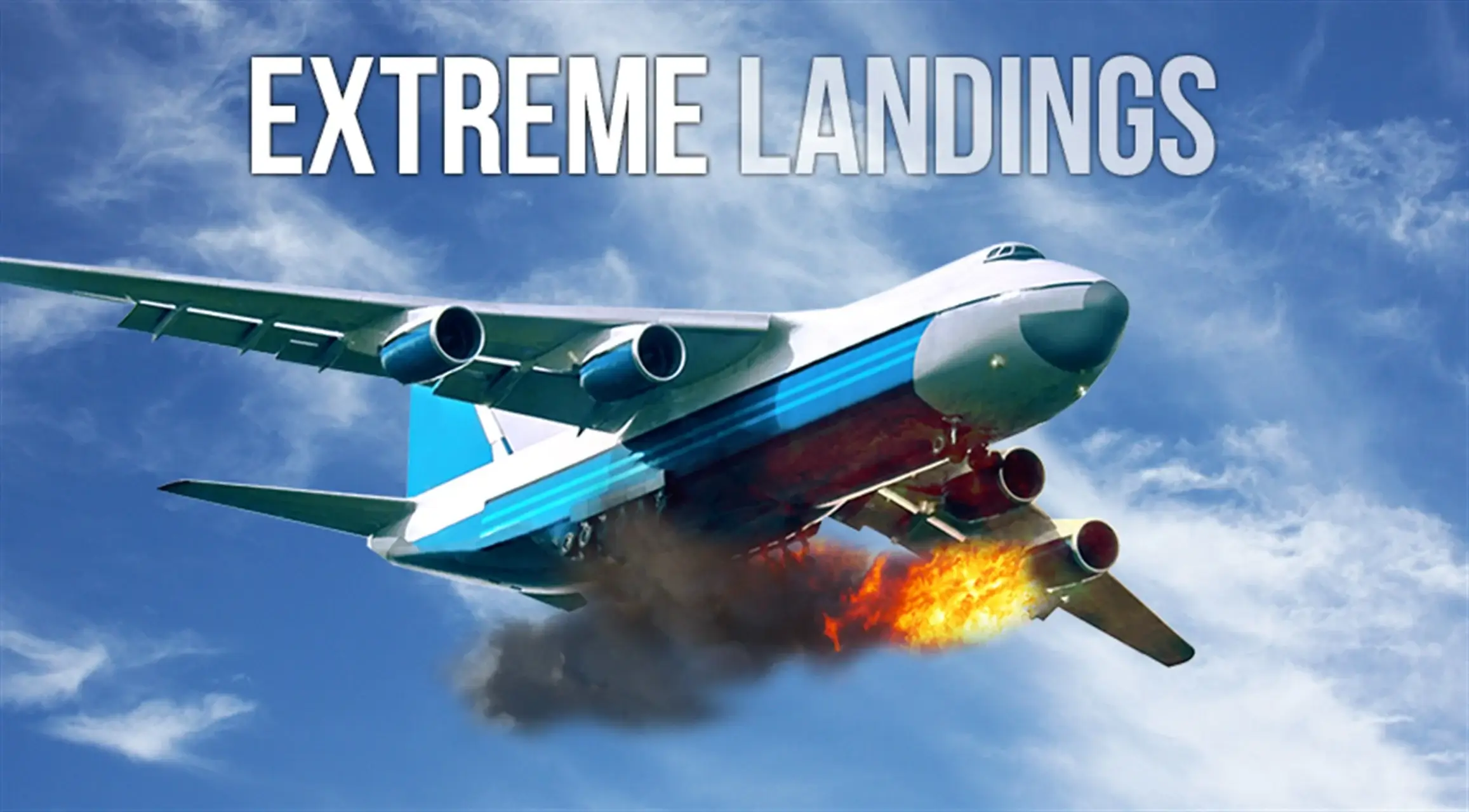 Extreme Landings