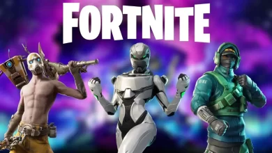 Rarest Fortnite Skins