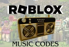 Roblox Music Codes