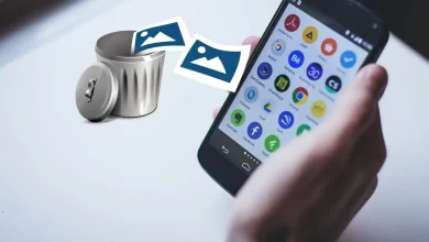How to Recover Deleted Photos on Android