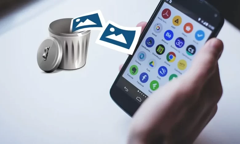 How to Recover Deleted Photos on Android