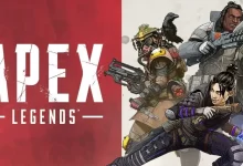 Apex Legends CrossPlay