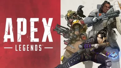Apex Legends CrossPlay