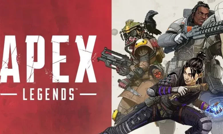 Apex Legends CrossPlay