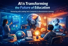 AI Education App Development Companies