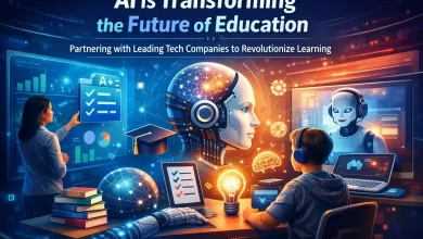 AI Education App Development Companies