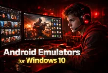 Best Android Emulators for Windows 10