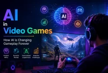 AI in Video Game